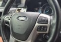 Camionetas - Ford Ranger xlt 4x4 2da mano p 2018 Diesel 140000Km - En Venta