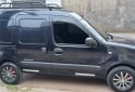 Utilitarios - Renault Kangoo 2015 GNC 228000Km - En Venta