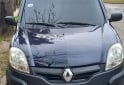 Utilitarios - Renault Kangoo 2015 GNC 228000Km - En Venta