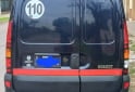 Utilitarios - Renault Kangoo 2015 GNC 228000Km - En Venta