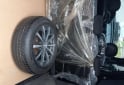 Utilitarios - Renault Kangoo 2015 GNC 228000Km - En Venta