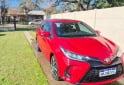 Autos - Toyota YARIS S 1.5 CVT 2022 Nafta 56000Km - En Venta