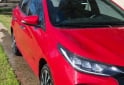 Autos - Toyota YARIS S 1.5 CVT 2022 Nafta 56000Km - En Venta