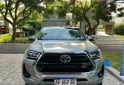 Camionetas - Toyota Hilux 2022 Diesel 166000Km - En Venta