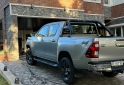 Camionetas - Toyota Hilux 2022 Diesel 166000Km - En Venta