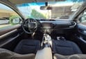 Camionetas - Toyota Hilux 2022 Diesel 166000Km - En Venta