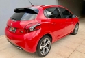 Autos - Peugeot 208 GT 1.6 2019 Nafta 80000Km - En Venta
