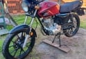 Motos - Motomel S2 2019 Nafta 11111Km - En Venta