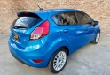 Autos - Ford Fiesta Kinetic 1.6 2013 Nafta - En Venta