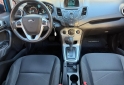 Autos - Ford Fiesta Kinetic 1.6 2013 Nafta - En Venta