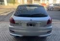 Autos - Peugeot 207 xs 1.4 2011 Nafta 166000Km - En Venta