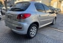 Autos - Peugeot 207 xs 1.4 2011 Nafta 166000Km - En Venta