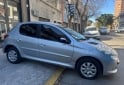 Autos - Peugeot 207 xs 1.4 2011 Nafta 166000Km - En Venta