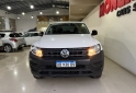 Camionetas - Volkswagen Amarok Trendline 140cv 2019 Diesel 59000Km - En Venta