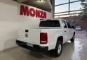 Camionetas - Volkswagen Amarok Trendline 140cv 2019 Diesel 59000Km - En Venta
