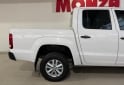 Camionetas - Volkswagen Amarok Trendline 140cv 2019 Diesel 59000Km - En Venta