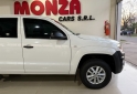 Camionetas - Volkswagen Amarok Trendline 140cv 2019 Diesel 59000Km - En Venta