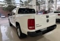 Camionetas - Volkswagen Amarok Trendline 140cv 2019 Diesel 59000Km - En Venta