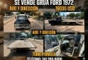 Camiones y Grúas - Ford 359 auxilio mecánico - En Venta