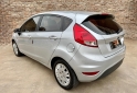 Autos - Ford Fiesta Kinetic 1.6 2016 Nafta - En Venta