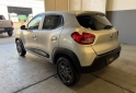 Autos - Renault Kwid Iconic 2019 Nafta 99000Km - En Venta