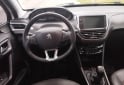 Autos - Peugeot 2008 felline 2017 Nafta - En Venta