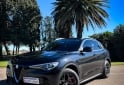 Autos - Alfa Romeo STELVIO DISTINCTIVE Q4 2019 Nafta 102500Km - En Venta
