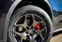 Autos - Alfa Romeo STELVIO DISTINCTIVE Q4 2019 Nafta 102500Km - En Venta