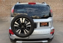 Autos - Citroen C3 Aircross Exclusive 2014 Nafta - En Venta