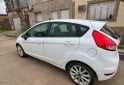 Autos - Ford Fiesta Kinetic SE 2018 Nafta 157000Km - En Venta