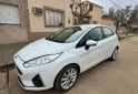 Autos - Ford Fiesta Kinetic SE 2018 Nafta 157000Km - En Venta