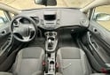 Autos - Ford Fiesta Kinetic SE 2018 Nafta 157000Km - En Venta