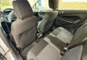 Autos - Ford Fiesta Kinetic SE 2018 Nafta 157000Km - En Venta