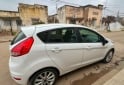 Autos - Ford Fiesta Kinetic SE 2018 Nafta 157000Km - En Venta