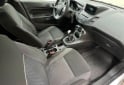Autos - Ford Fiesta Kinetic SE 2018 Nafta 157000Km - En Venta