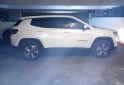 Camionetas - Jeep COMPASS LONGITUDE 2019 Nafta 76000Km - En Venta