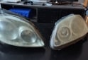 Accesorios para Autos - Ópticas biparabolas originales funcionado - En Venta