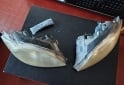 Accesorios para Autos - Ópticas biparabolas originales funcionado - En Venta