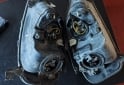 Accesorios para Autos - Ópticas biparabolas originales funcionado - En Venta