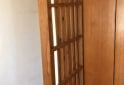 Hogar - 2 CAMAS UNA PLAZA , ROBLE CLARO CON COLCHON . SOMMIER CANNON 1,60 - En Venta