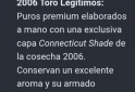 Otros - Puros - En Venta