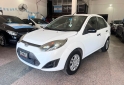 Autos - Ford Fiesta max ambiente 2012 Nafta 111000Km - En Venta