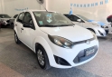Autos - Ford Fiesta max ambiente 2012 Nafta 111000Km - En Venta