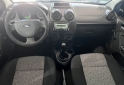 Autos - Ford Fiesta max ambiente 2012 Nafta 111000Km - En Venta
