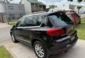 Autos - Volkswagen Tiguan 2012 Diesel 203000Km - En Venta