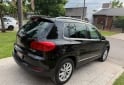 Autos - Volkswagen Tiguan 2012 Diesel 203000Km - En Venta
