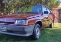 Autos - Renault 9 1993 Nafta 190000Km - En Venta