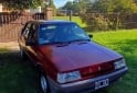 Autos - Renault 9 1993 Nafta 190000Km - En Venta