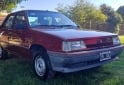 Autos - Renault 9 1993 Nafta 190000Km - En Venta