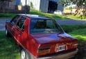 Autos - Renault 9 1993 Nafta 190000Km - En Venta